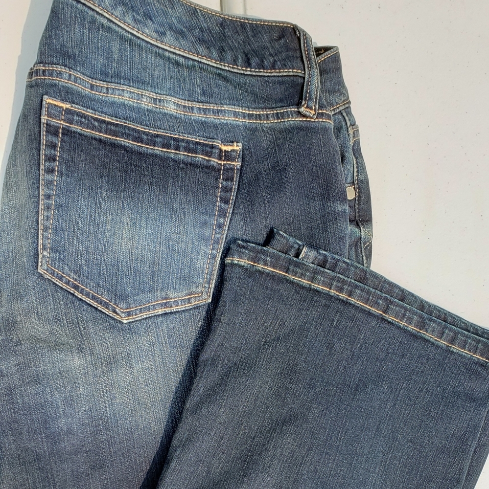 Torrid jeans-size 16 X-SHORT